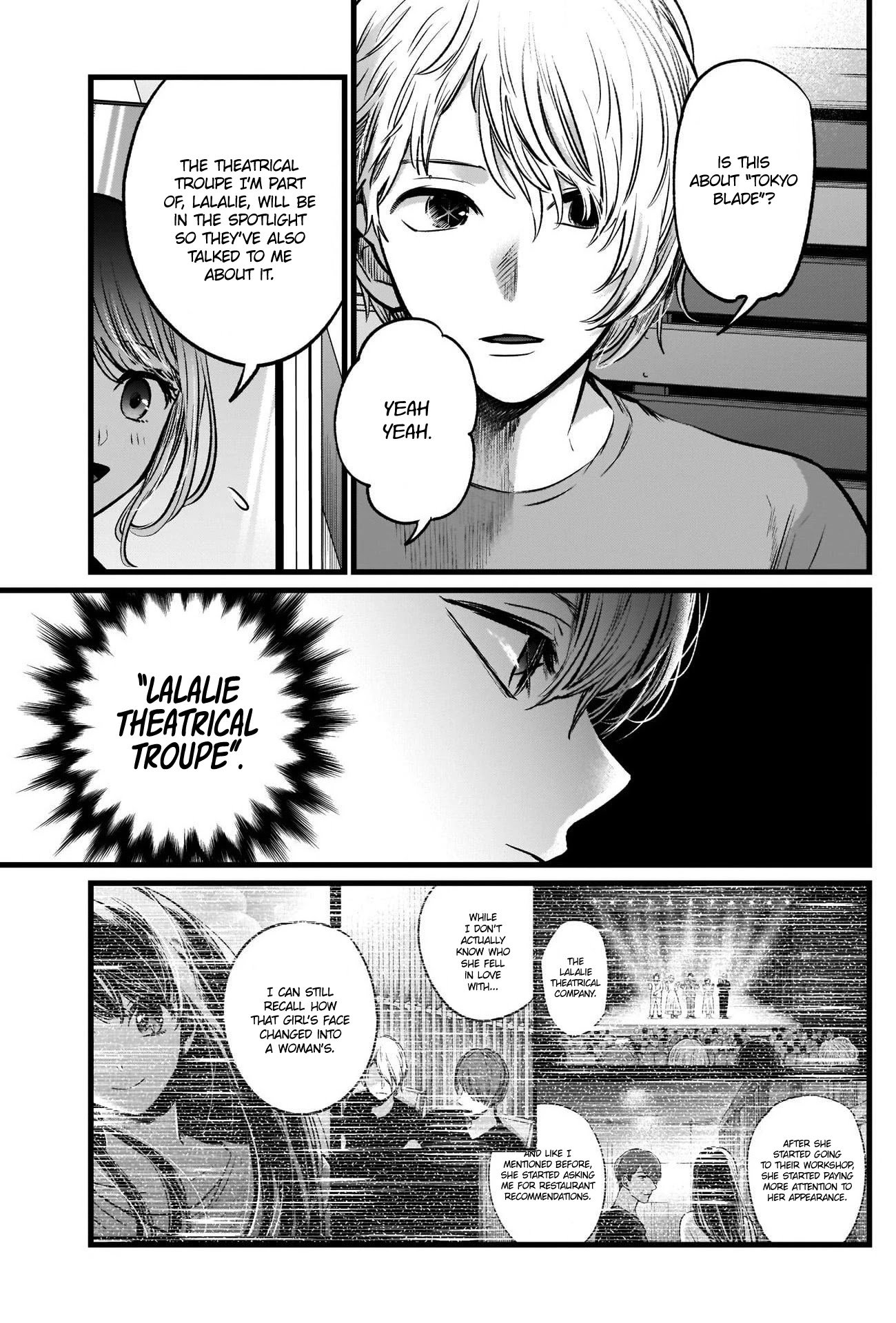 My Star, Chapter 40 image 12